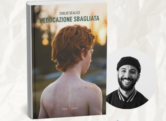 Locandina 21 Maggio