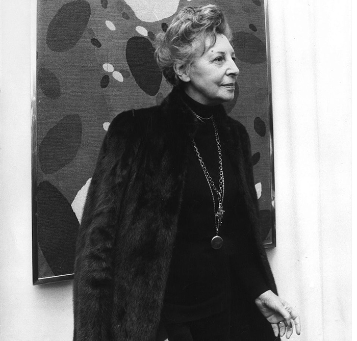 Niki Berlinguer