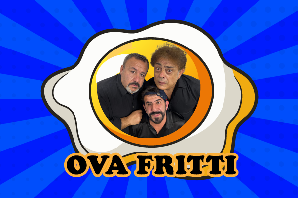 OVA FRITTI cast