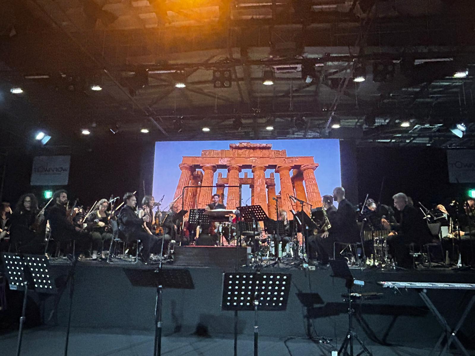 Orchestraosaka