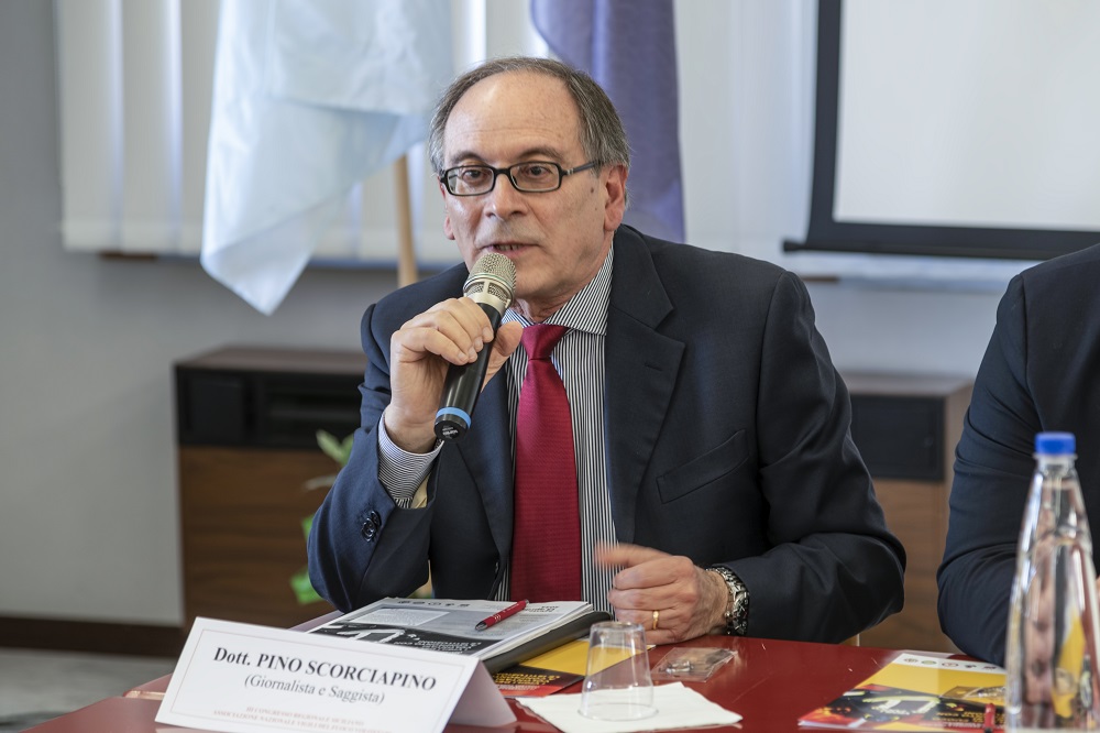 Pino Scorciapino