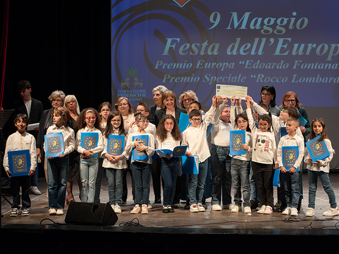Primaria Santa Chiara