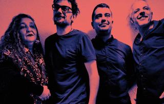 Quartetto Flamenco