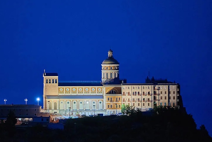 Santuario di Tindari