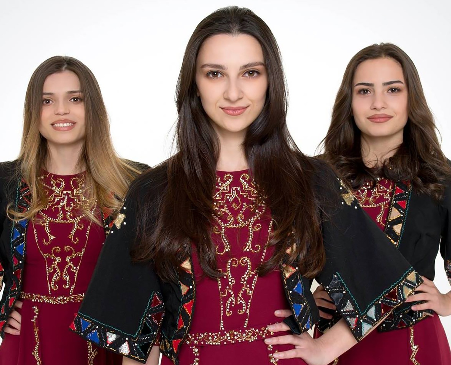 Trio Mandili
