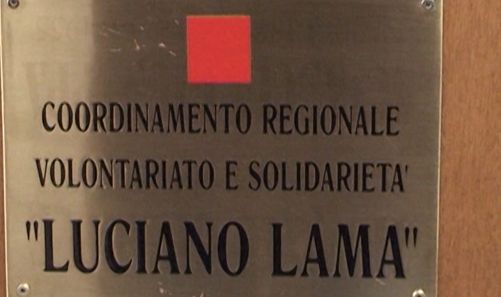associazione luciano lama
