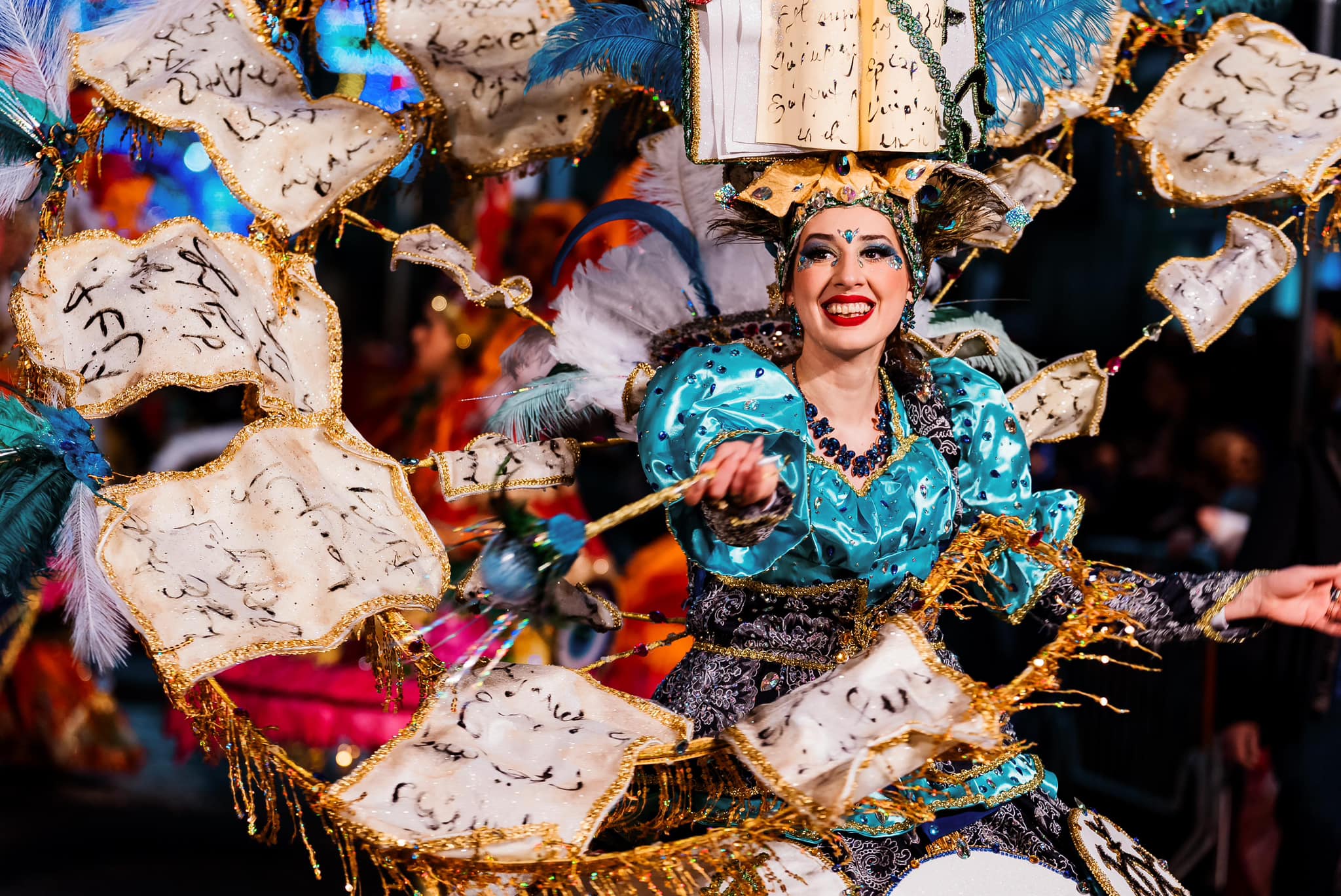 carnevale misterbianco