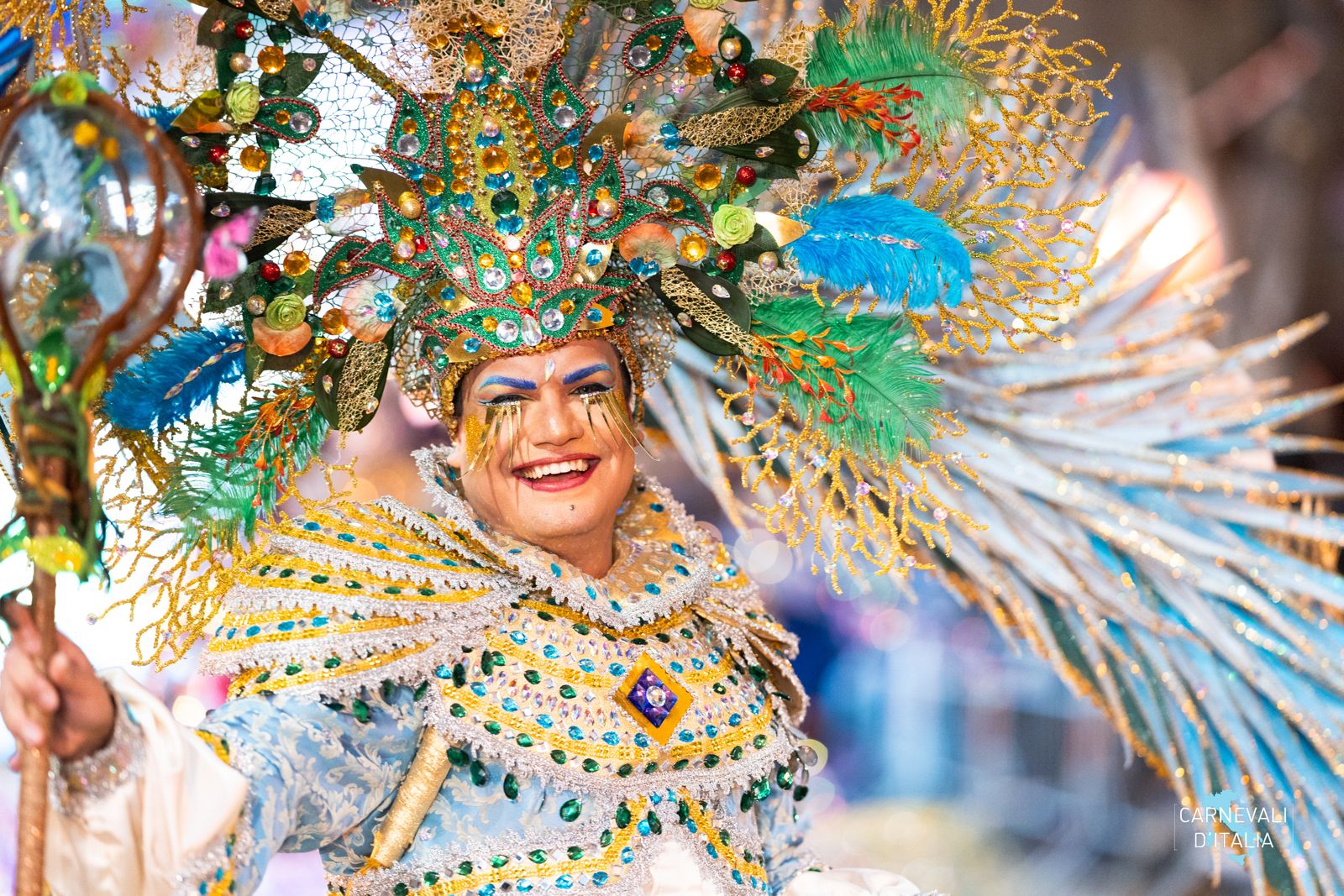 carnevale misterbianco 1