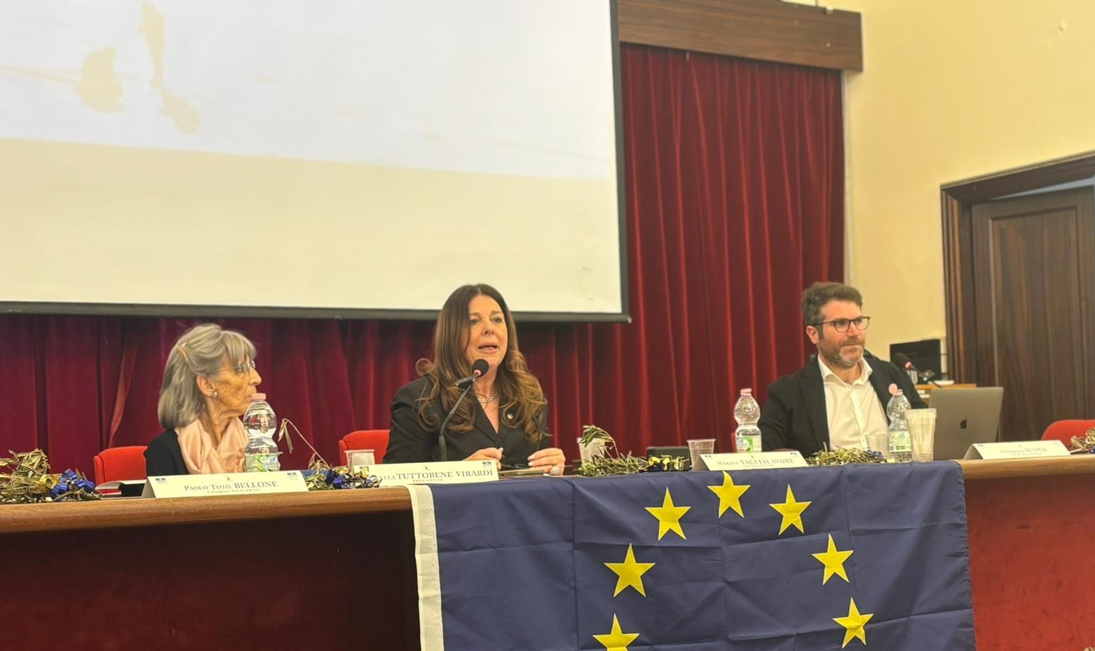 convegno unesco enna 1