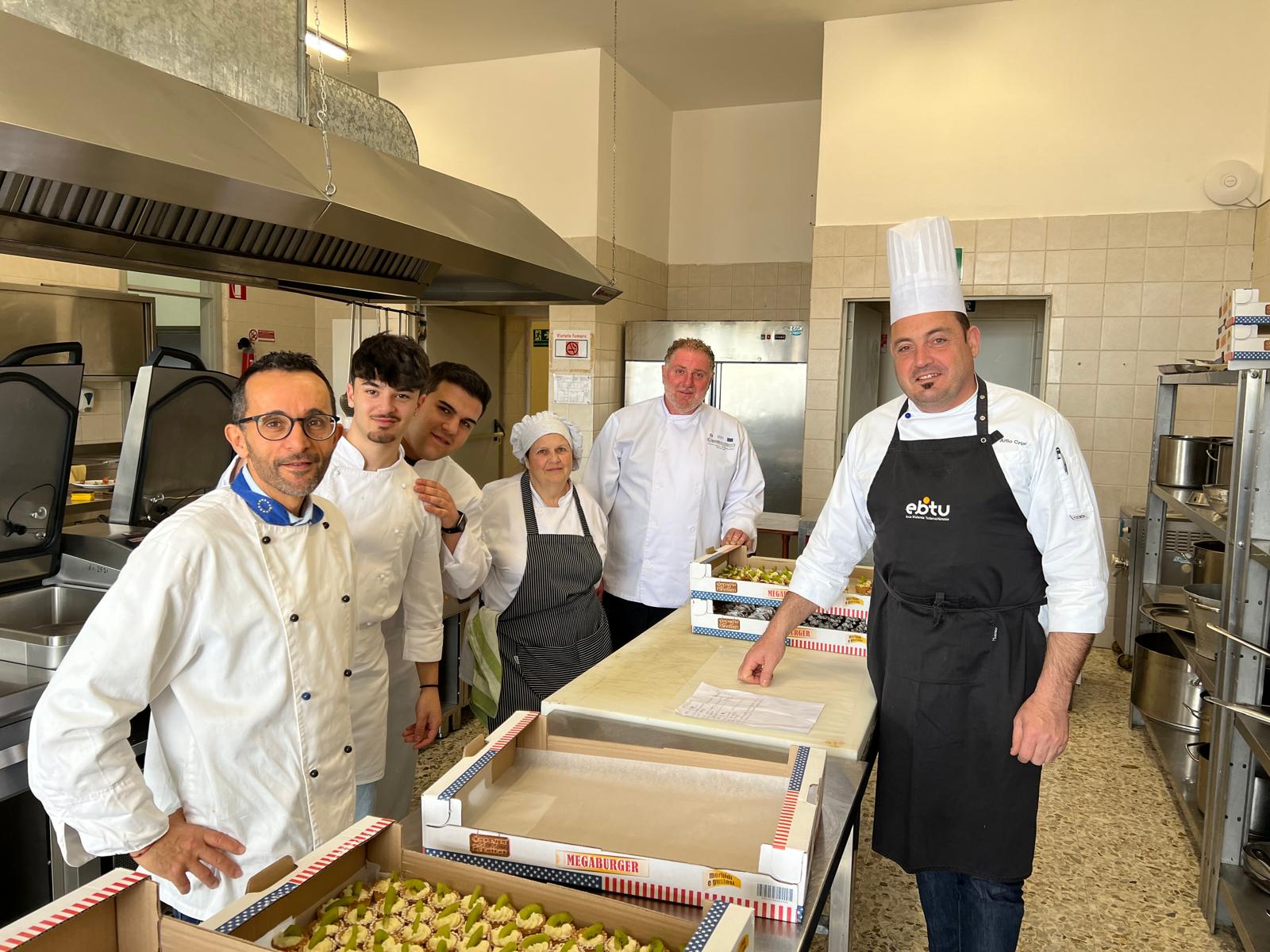 cucine