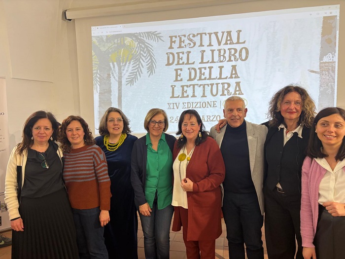 direttivo festival