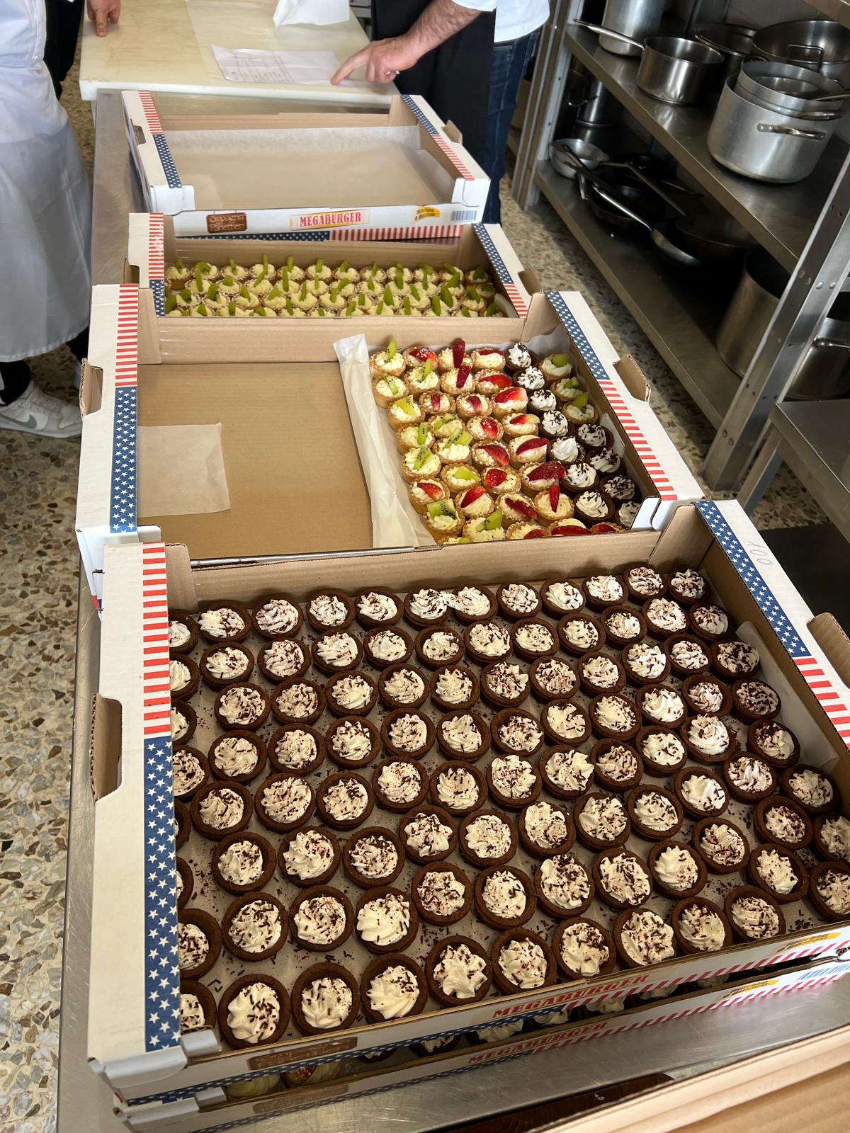 dolci