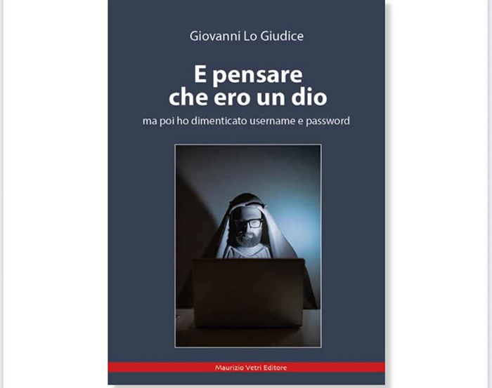 e pensare che ero un dio