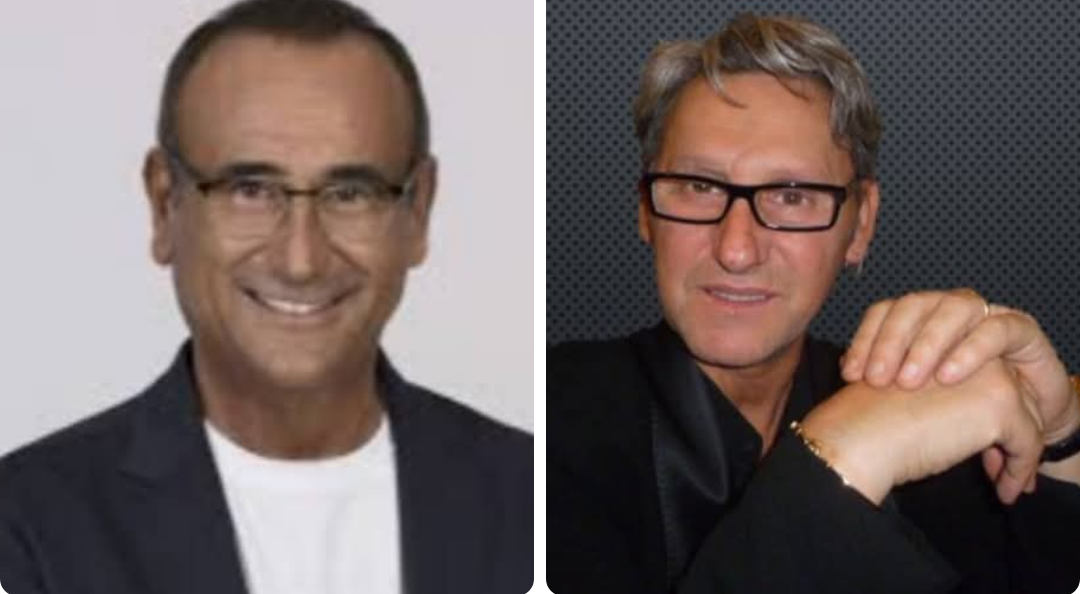 fabrizio venturi e carlo conti