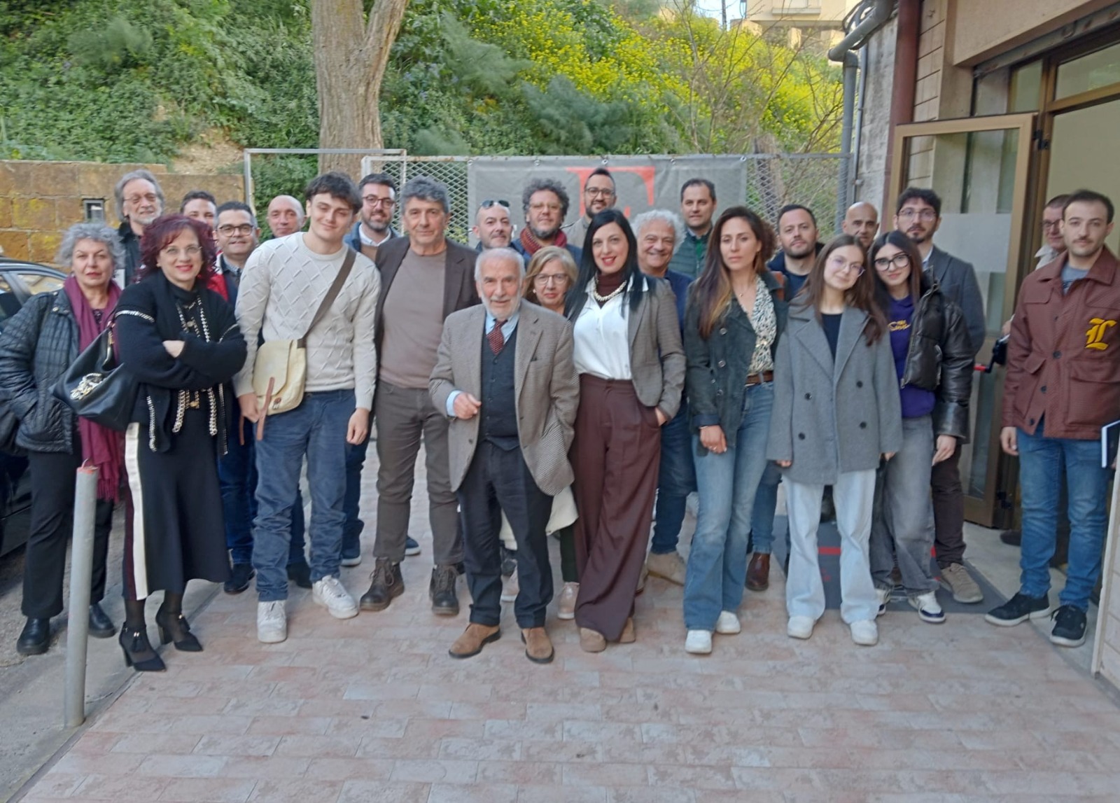 formazione politica