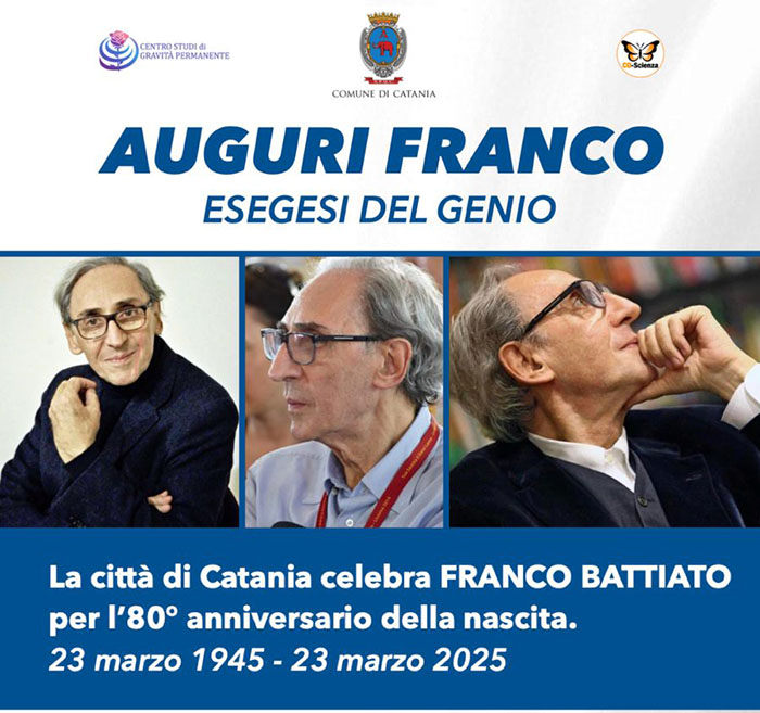 franco battiato