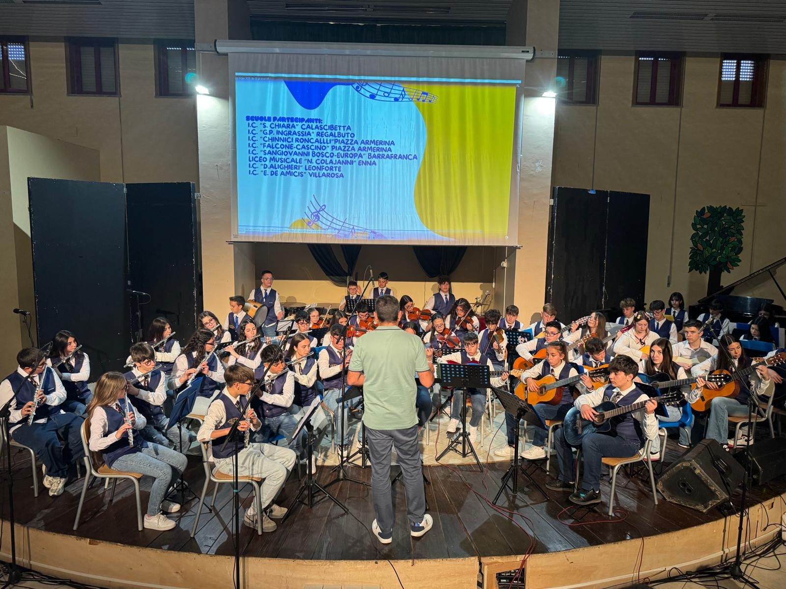 leonforte concerto