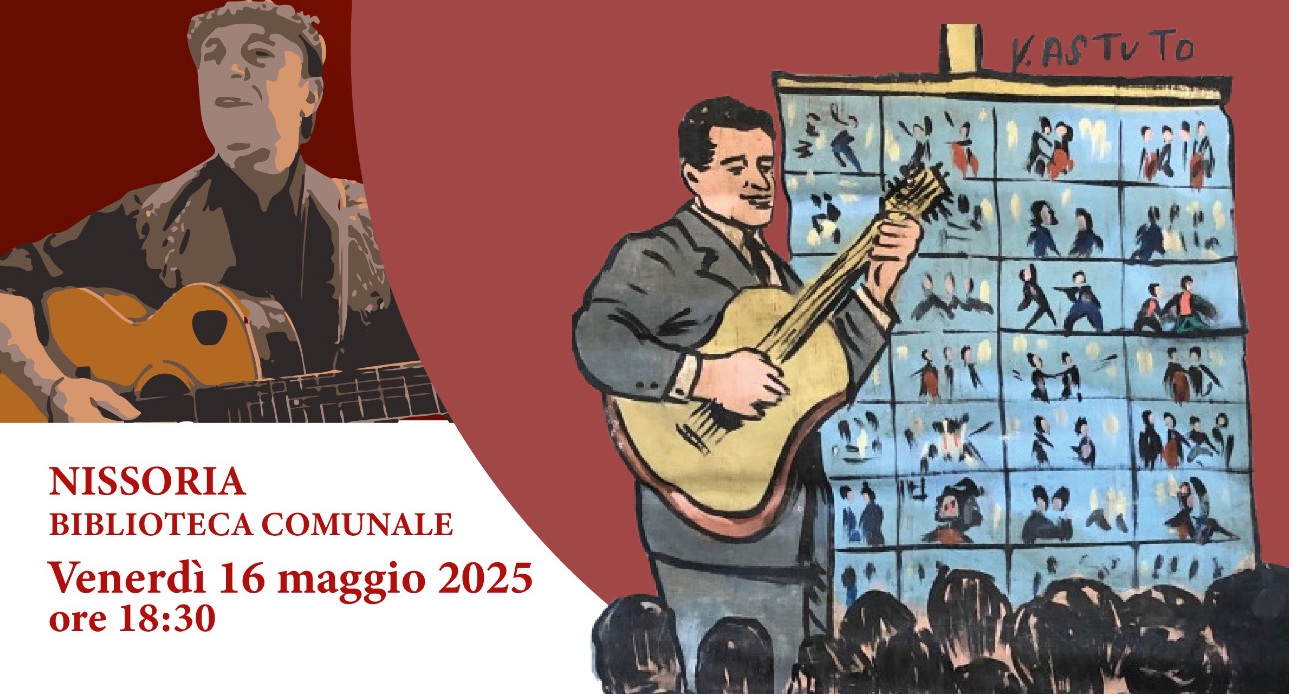locandina prima del premio Bonanzinga Di Pino