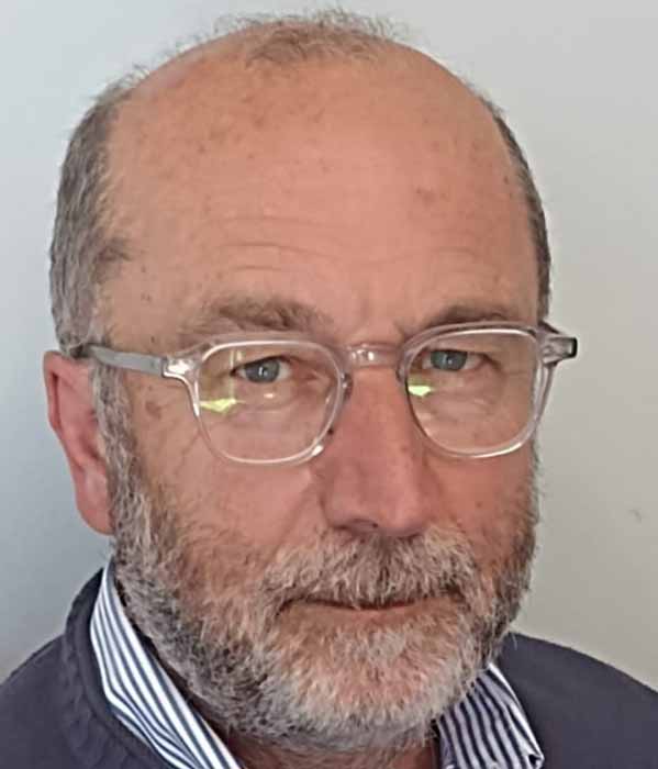 mario rizzo