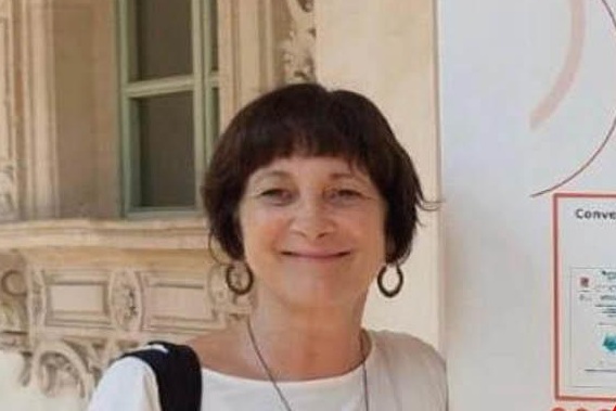 marisa meli