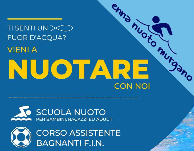 nuoto