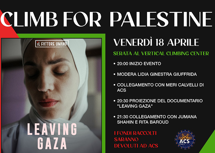 palestina