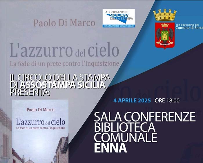 presentazione libro