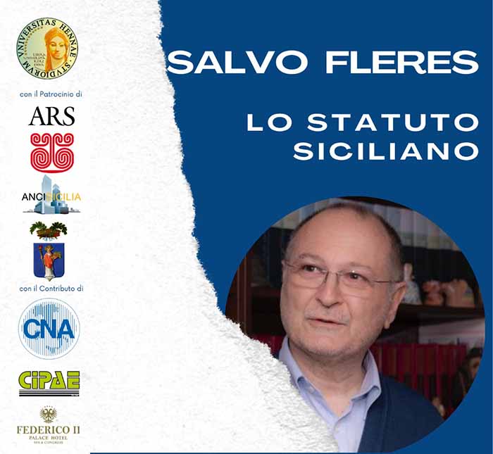 salvio fleres