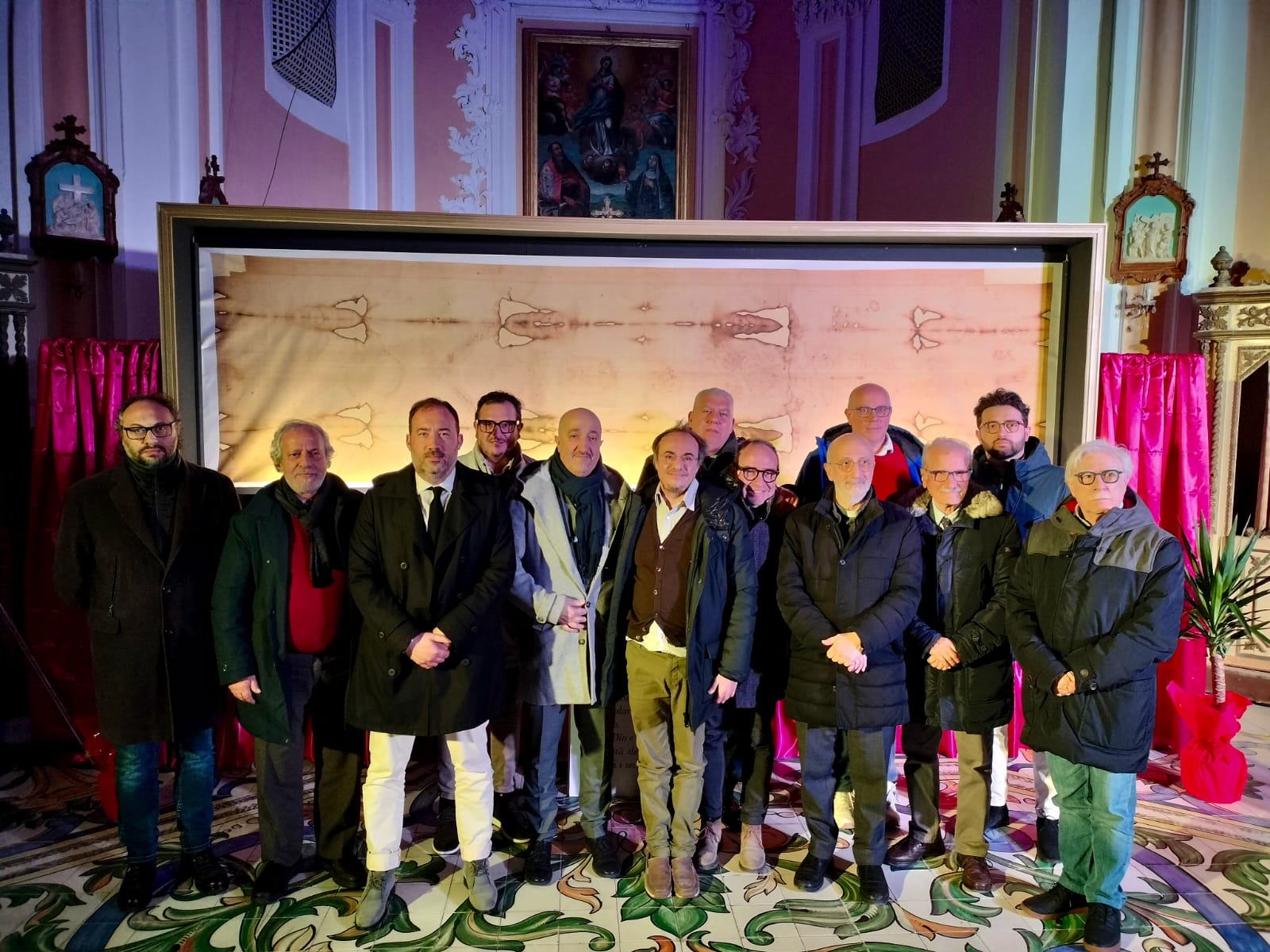 serata san michele