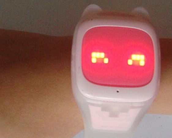 smartwatch bimbo pexels