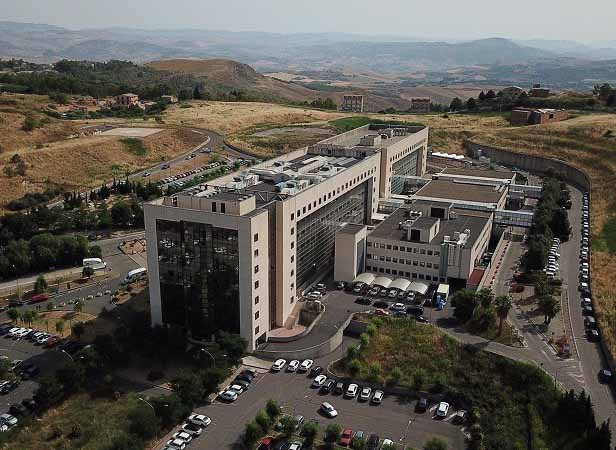 thumbnail Ospedale Umberto I