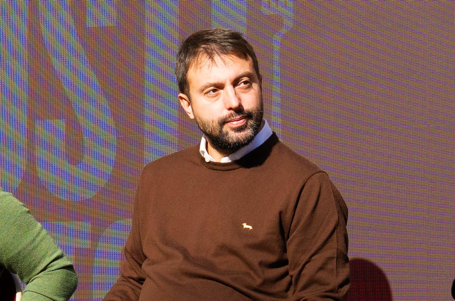 FrancescoMidolo DirettoreConsorzio