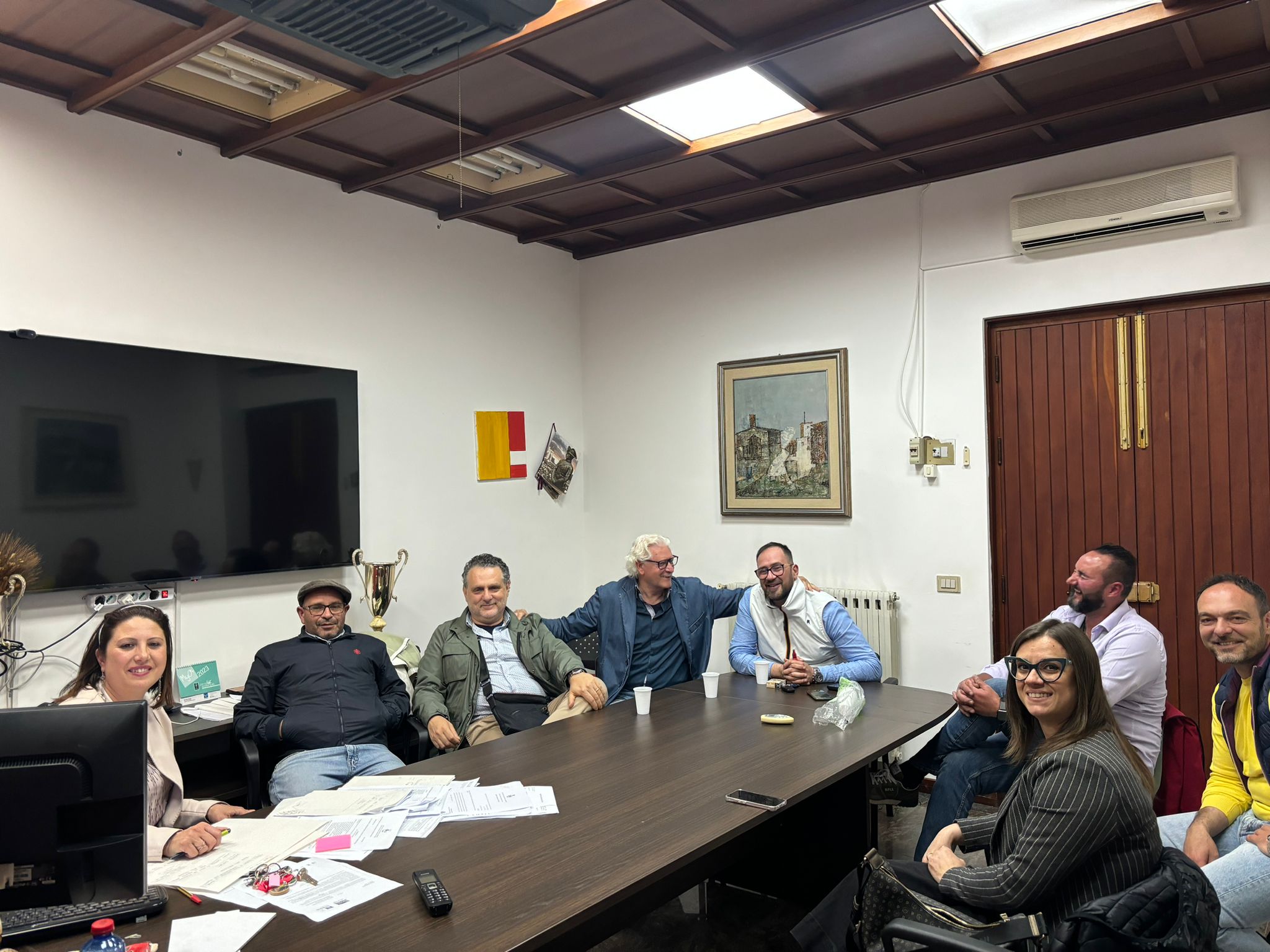 consulta agricoltura valguarnera