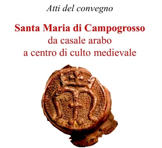 Copertina libro
