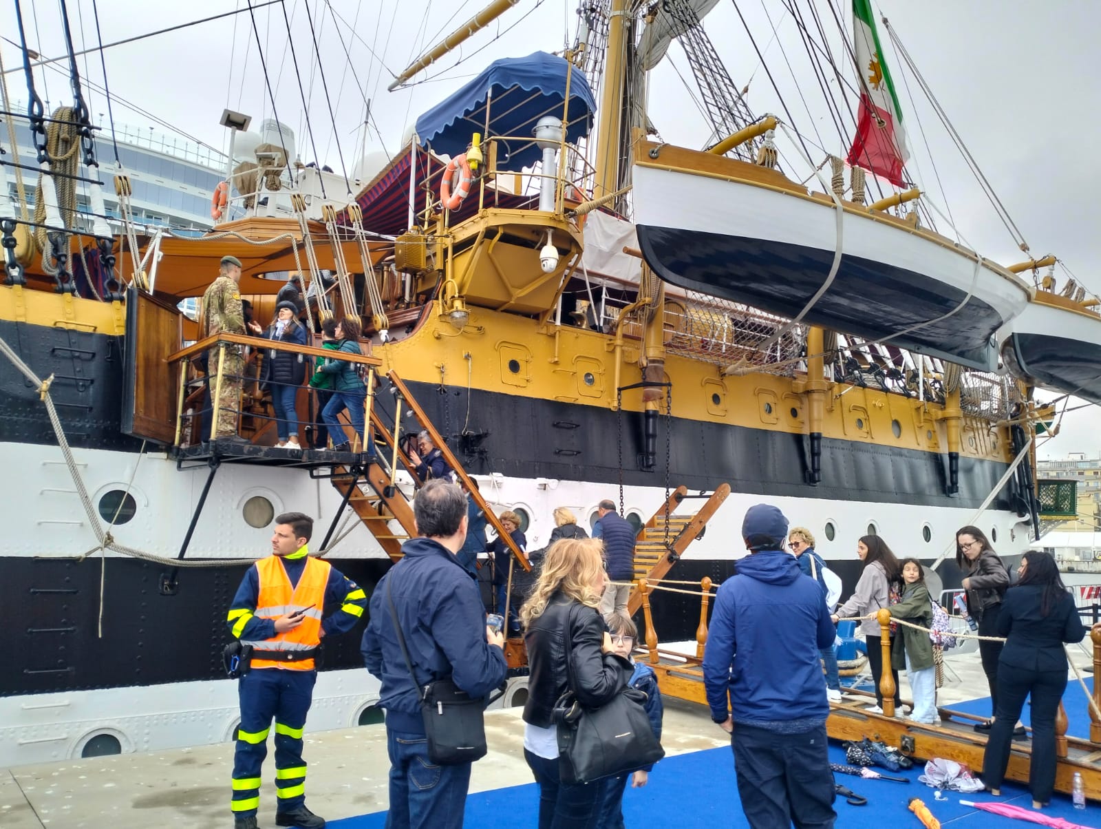 amerigo vespucci