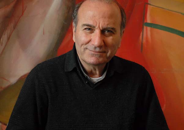 2. Theodorus Terzopoulos