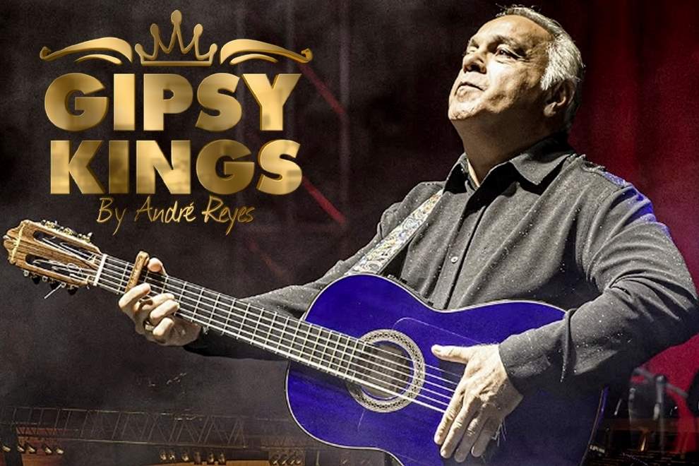 Gipsy Kings foto