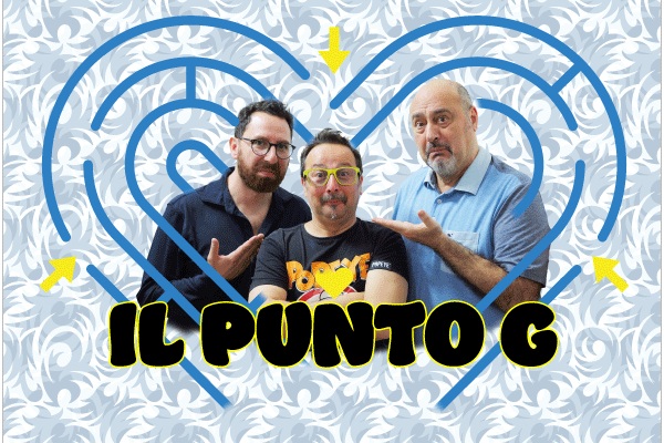 IL PUNTO G