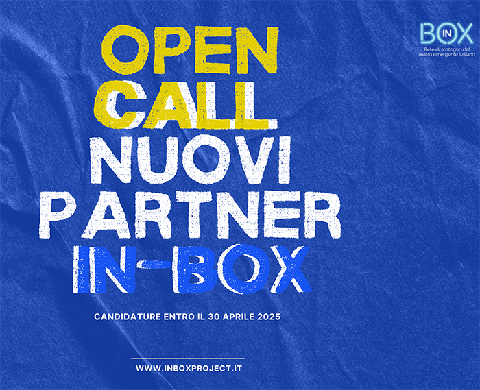 In Box Call nuovi partner 2025
