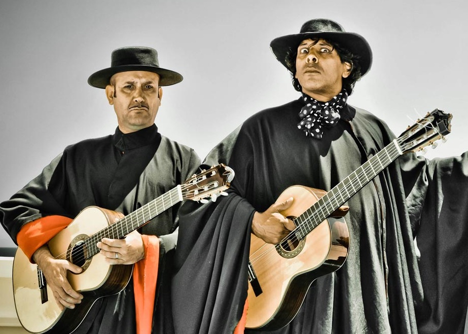Olè Comedy Show