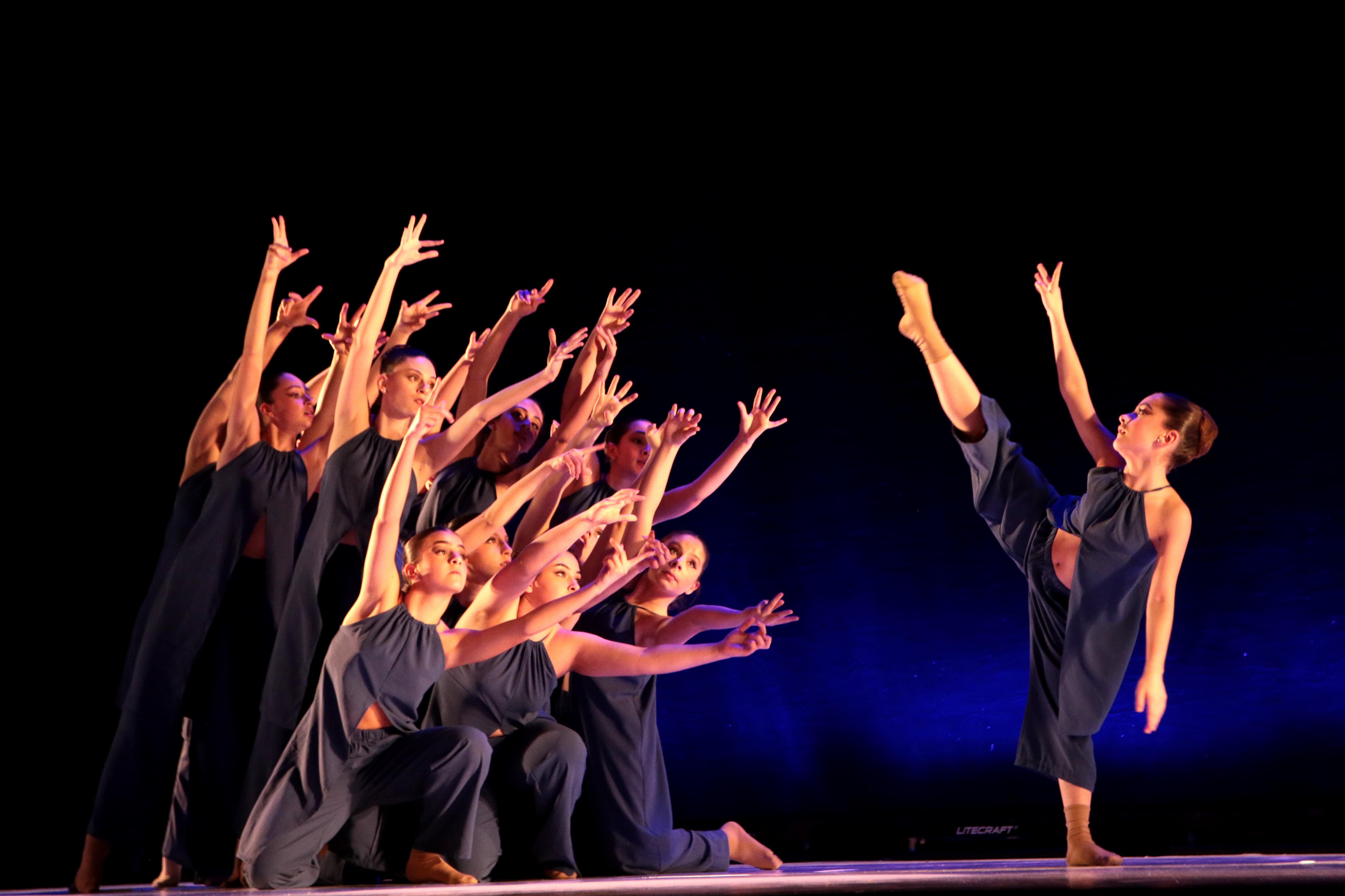 danza classica