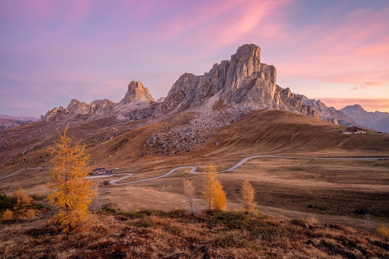 dolomiti
