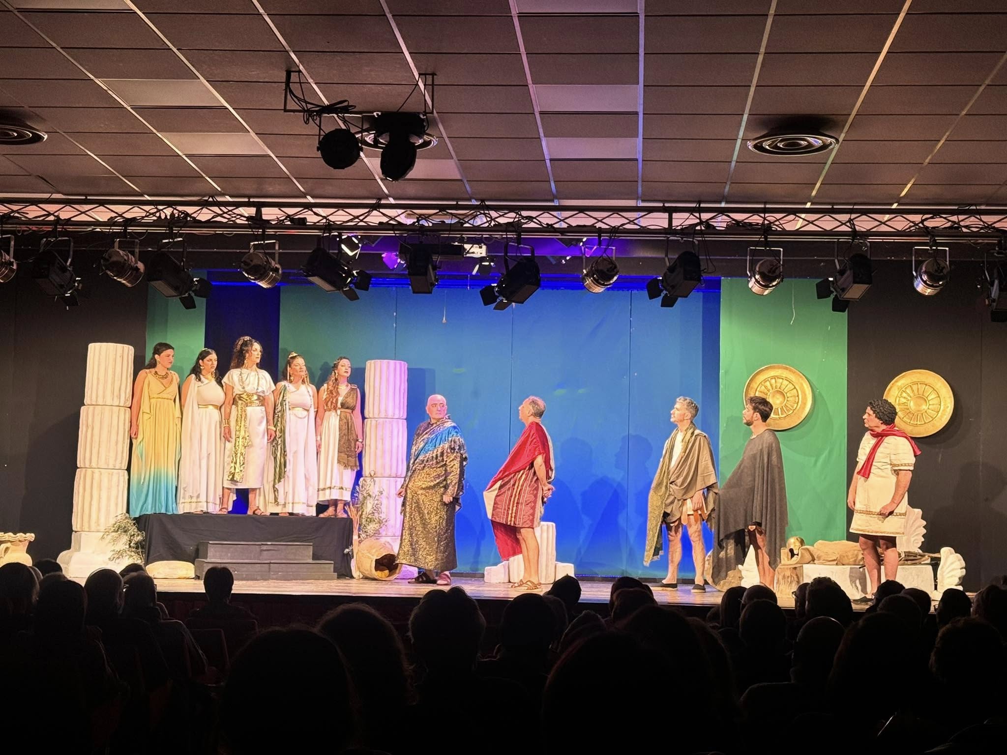 lisistrata 2