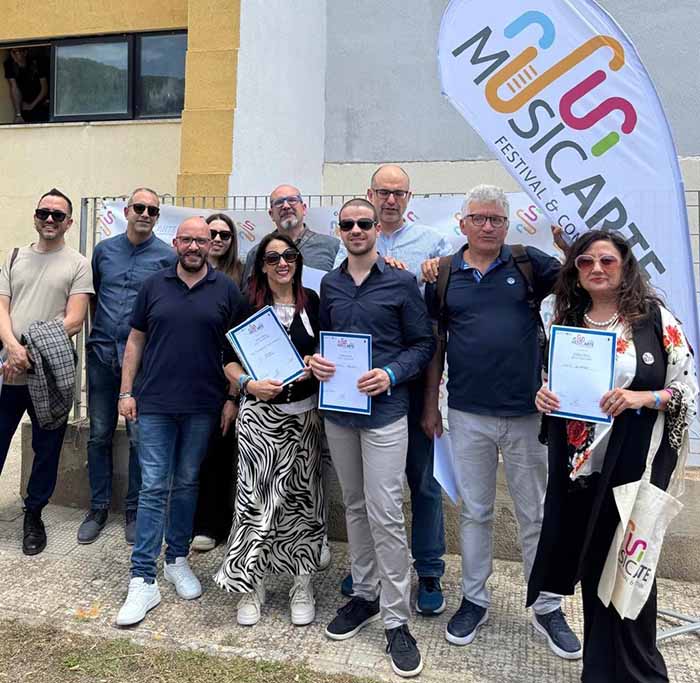 musicarte