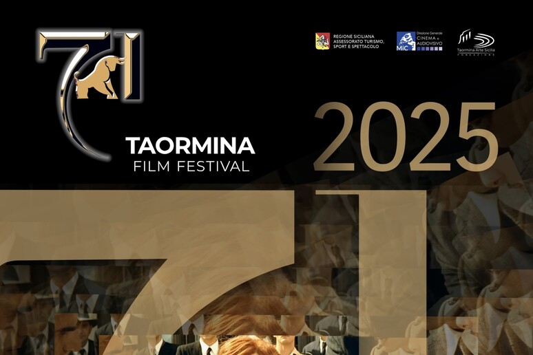 taormina film festival 2025