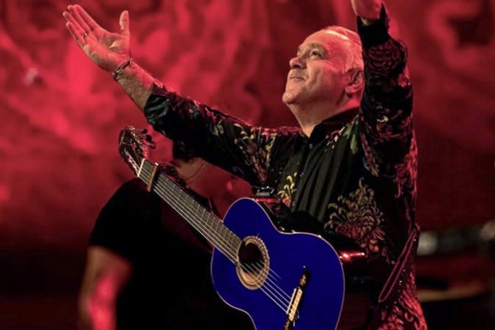 thumbnail Gipsy Kings foto
