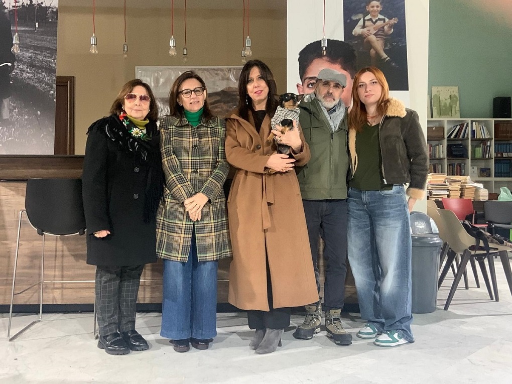 Consiglio Direttivo BCsicilia di Riposto