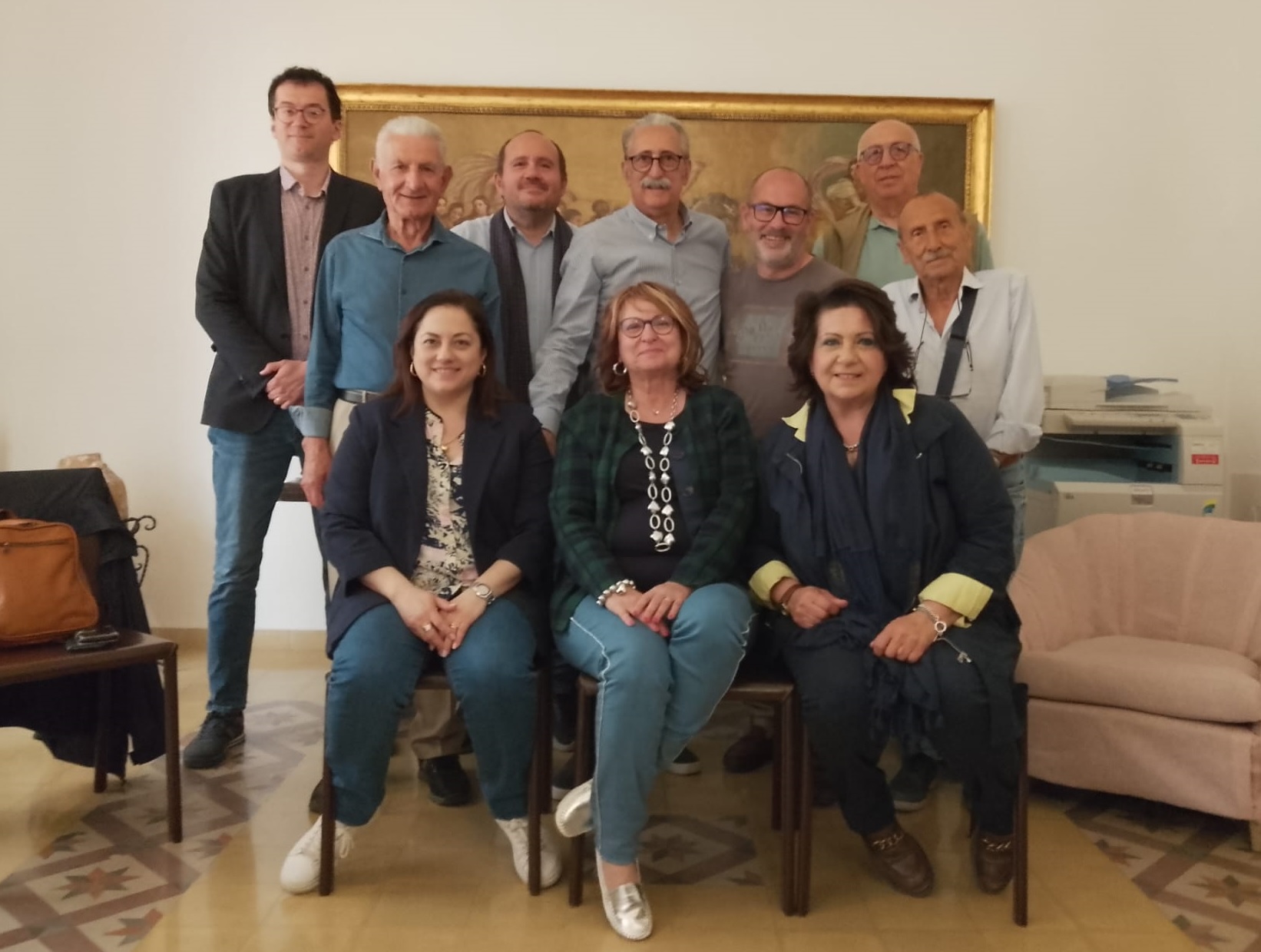 Gruppo BCsicilia di Marsala