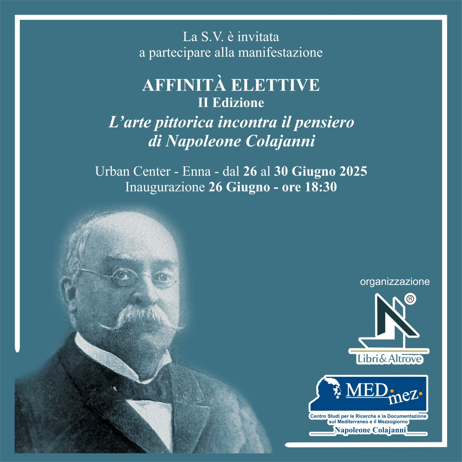 Napoleone Colajanni