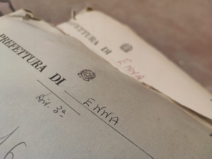 archivio